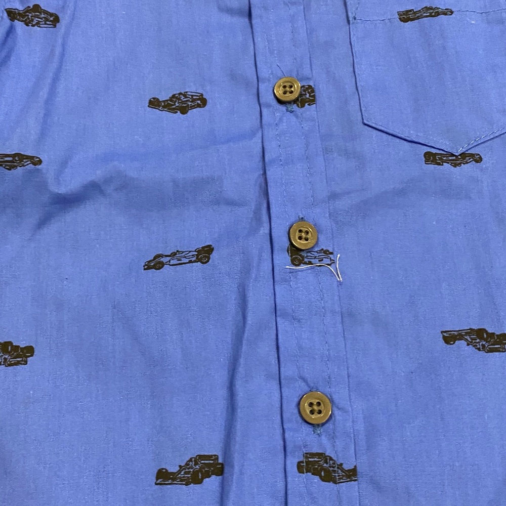 5 button down shirt bundle - Picture 9 of 13